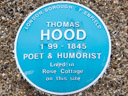 Hood, Thomas (id=2699)